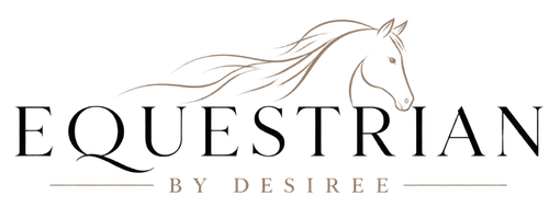 Equestrian by Desiree